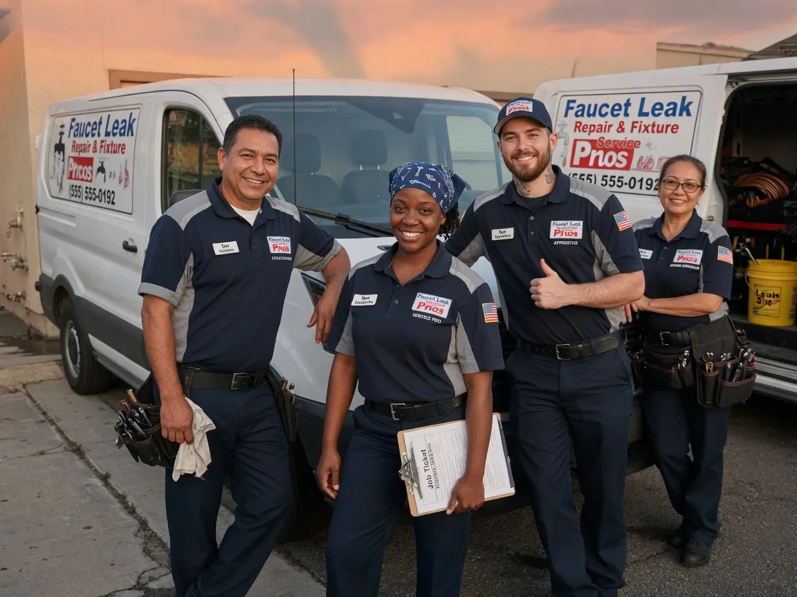 Faucet Repair company in Toomsboro, GA