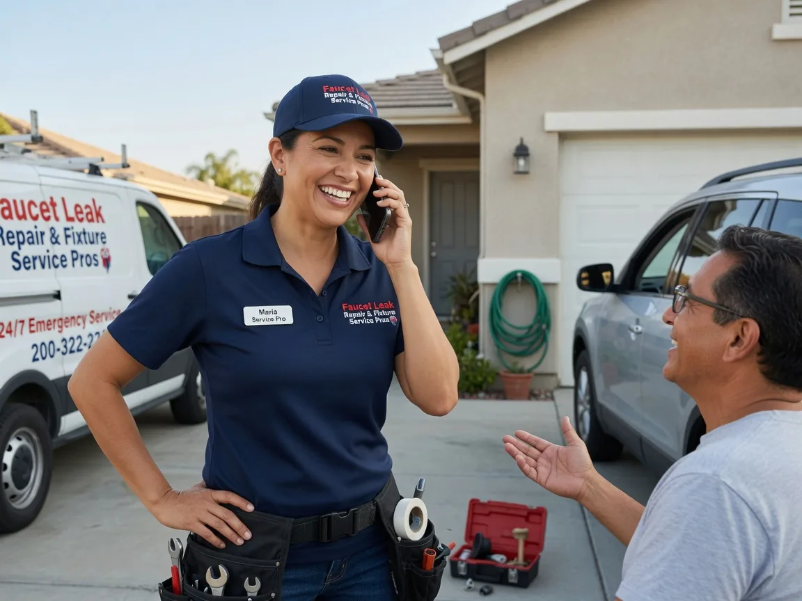 Faucet Repair Toomsboro, GA FAQs