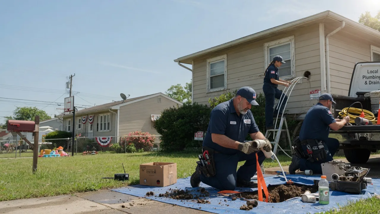 Faucet Repair in Toomsboro, GA near me